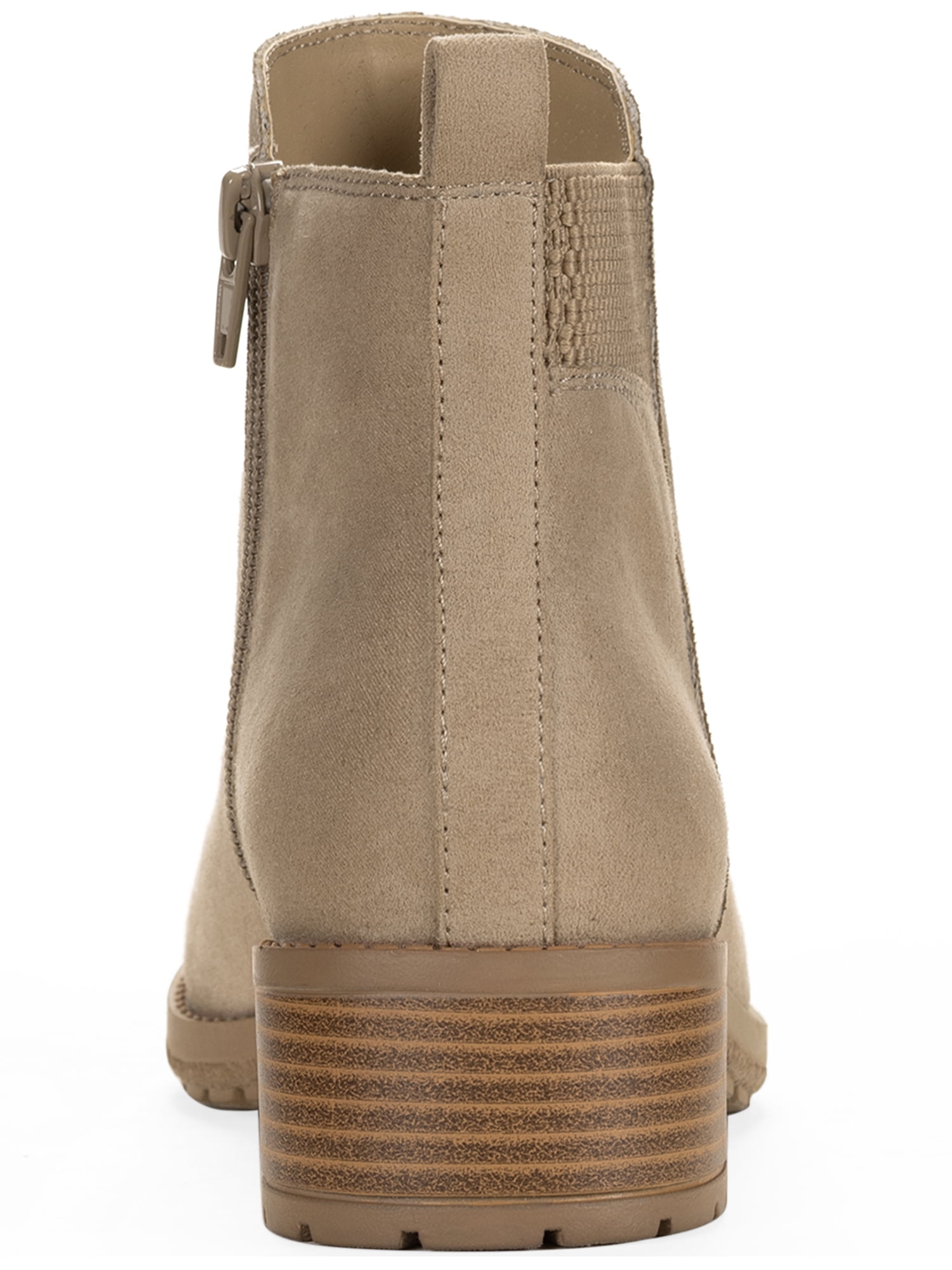 Celebrity Pink's Womens Grasia Lug Bootie