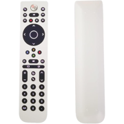 Compatible with Xbox One Media Remote, Multipurpose Gaming Remote for Blu-Ray Streaming Media Navigation