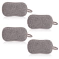 thumbnail image 1 of Paquete de 6 Esponjas de Lavado Reutilizables, Productos de Limpieza de Cocina y Baño de Doble Cara Antiarañazos, Limpiadores de Platos y Almohadillas Multisuperficies de Larga Duración Ecológicos de, 1 of 7