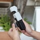 thumbnail image 4 of Funda protectora de silicona para lente antiarañazos para DJI para Osmo Cámara de bolsillo 3:, 4 of 12