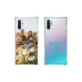 thumbnail image 1 of wonima11 Custom Phone Case for Samsung Galaxy Z Flip 4,Personalized Photo Phone Cases Customized Gift for Birthday Xmas Valentines Friends Her Him, Protective Black Hard Case, 1 of 1