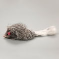 thumbnail image 4 of 5PCS Cat Mice Toys Interactive Plush Furry Cat Interactive Toy Cat Chew Toy, 4 of 6