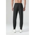thumbnail image 3 of Pantalones de running para hombre, transpirables, de secado rápido, pantalones de ocio, pantalones deportivos, 3 of 7