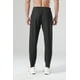 thumbnail image 3 of Pantalones de running para hombre, transpirables, de secado rápido, pantalones de ocio, pantalones deportivos, 3 of 7