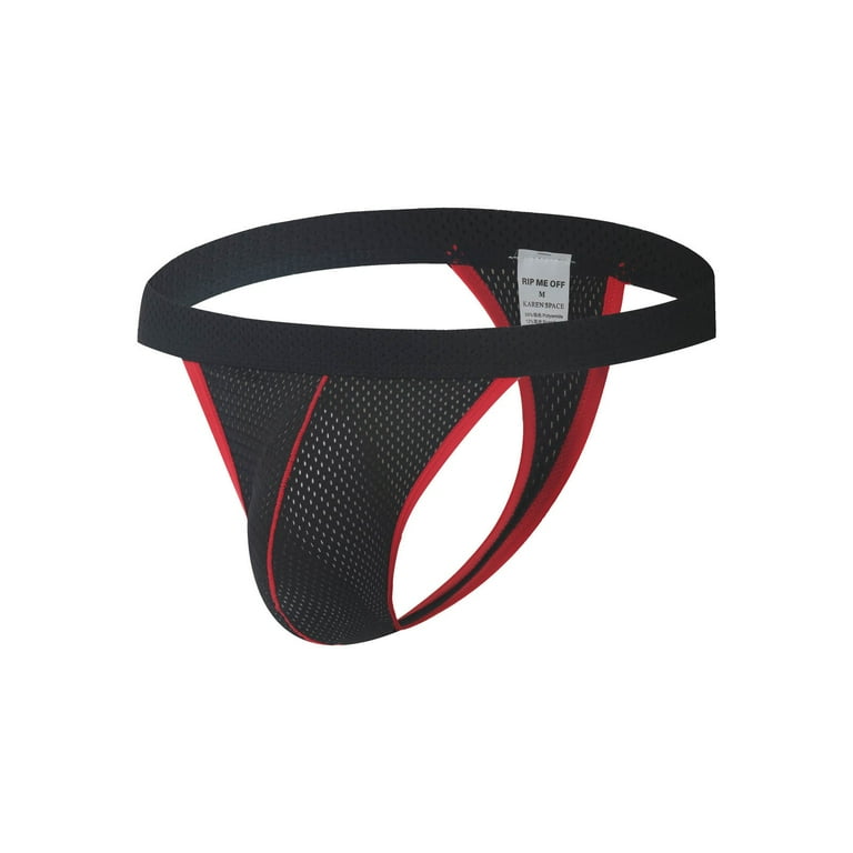 Jockstrap walmart clearance