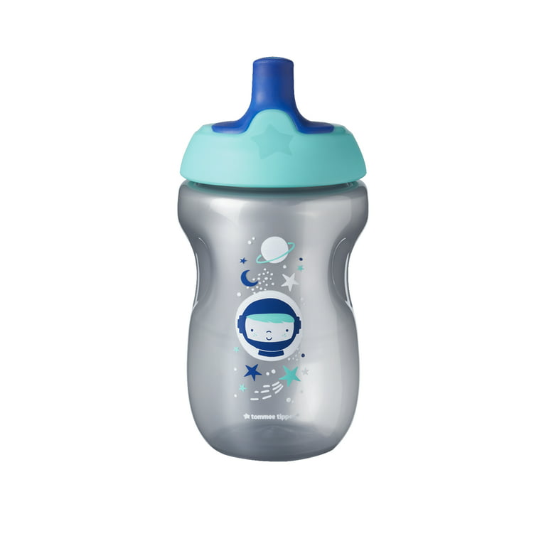 Tommee Tippee Insulated Bottle Sportee 260 Ml 12M+ - 1 ea