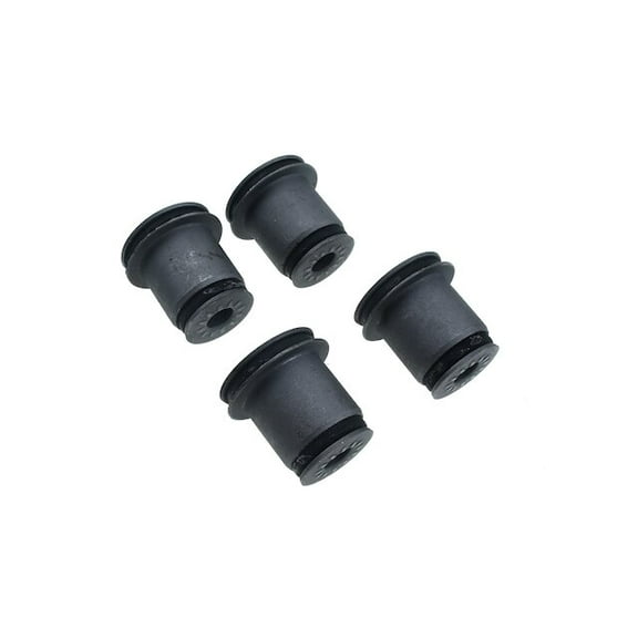 Front Control Arm Bushing Kit 2 - Compatible with 1998 - 2011 Ford Ranger 1999 2000 2001 2002 2003 2004 2005 2006 2007 2008 2009 2010