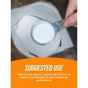 BulkSupplements HMB (Calcium HMB) Powder, 1g Per Serving - 250 Grams (8.8 oz) - 250 Servings