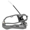 thumbnail image 4 of Soporte de la manija de la puerta del coche Carcasa de la manija para X5 Off Road E53 (trasero derecho) 51218243636, 4 of 10