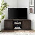 thumbnail image 3 of Camden 58" Corner Tv Stand, 3 of 15