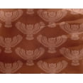 thumbnail image 4 of oneOone Georgette Viscose Fabric Owl Block Fabric Prints By Yard 42 Inch Wide, 4 of 4