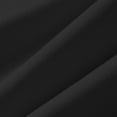 thumbnail image 5 of XINXIAOO School Uniform Pants For Girls Formal Straight Leg Pull On Chino Elastic Waist with Zipper Black Pants For Girls Uniform Clothes For Girls 9-10 Years, 5 of 8