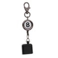 thumbnail image 2 of Taco de Billar Estuche para Soporte Contenedor Cues Puente Cabeza Palo Cabezas de Accesorio, 2 of 9