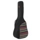 thumbnail image 2 of Bolsa de guitarra popular Nylon Transporte Estuche portátil Bolsa portátil para accesorios de guitarra UNA, 2 of 8