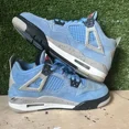 thumbnail image 2 of Jo r-dan four unc size 4.5, 2 of 6