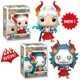 thumbnail image 2 of ¡Novedad de 2024! Figura de acción FUNKO POP exclusiva de One Piece con temática Yamato n.° 1316 Chase, edición limitada, juguetes para regalar, 2 of 5
