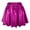 Solid Color, variant on Womens Fashion Club Low-Waisted Sexy Mini Skirt Cozy Casual Women's Skirt
