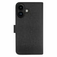 thumbnail image 3 of Blu Element Folio 2 in 1 w/MagSafe Case Black for iPhone 16, 3 of 9