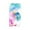 B, variant on Boovnll Beach Towels, Quick Dry Sand Free Microfiber Oversized Beach Towel Lightweight for Beach Yoga Gym Pool, Beach Accessories, 31x63"