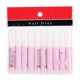 thumbnail image 2 of 10pcs Nail Extension Adhesive Glue Fake Nail Tips Gel Manicure Tool, 2 of 5