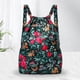 thumbnail image 1 of Drawstring Foldable Large Capacity Wet And Dry Separation Backpack, 1 of 3
