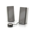 thumbnail image 5 of Bose Companion 20 Multimedia Speaker System, 5 of 5