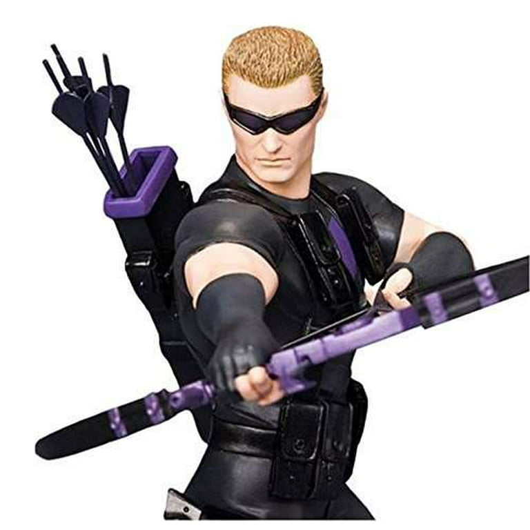 [コトブキヤ]Kotobukiya Marvel Comics Avengers Now! Hawkeye ArtFX+ Statue MAR142127 [並行輸入品] MARVEL HAWKEYE MARVEL NOW! ARTFX+ - Walmart.com