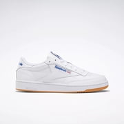 Reebok Footwear Mens Club C 85 Reebok Classics Ftw Men White , 9.5 M US
