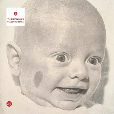 Yuri Honing's Peace Orchestra - Yuri Honing's Peace Orchestra - Music & Performance - CD
