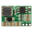 thumbnail image 2 of 500mA -33V 5V 6V 9V 12V 15V +/- Voltaje negativo DC DC Módulo del convertidor Boost- Converter Module ANGGREK Otros, 2 of 8