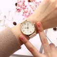 thumbnail image 2 of Watch Women's Leisure Student Quartz Watch, 2 of 4