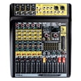 thumbnail image 1 of Consola MELO SX6FX De 4 Canales Mono, conexión Bluetooth, 1 of 3