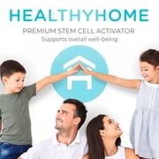 Healthy Home StemActive Stem Cell Activator 60 Capsules
