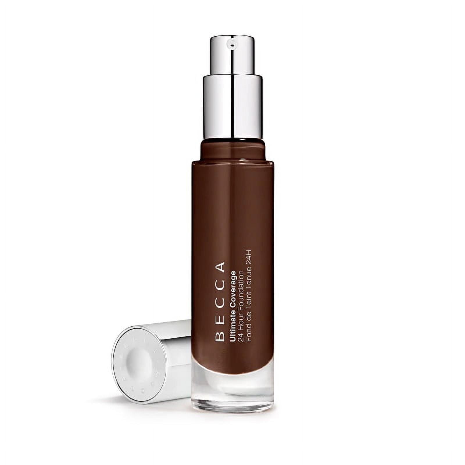 Becca Ultimate Coverage 24-Hour Foundation - Camel