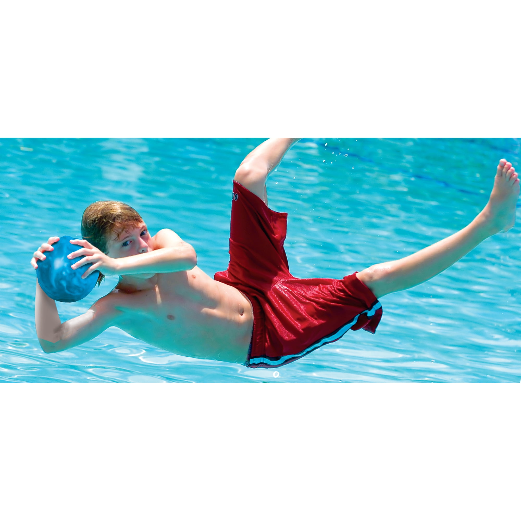 Diggin Active - WATERBALLZ Throw and Catch Water Ball Game
