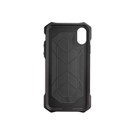 Element Case REV Mil-Spec Drop Tested for Apple iPhone X