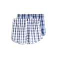 thumbnail image 1 of Jockey  Tapered 5" Boxer - 2 Pack, 1 of 1