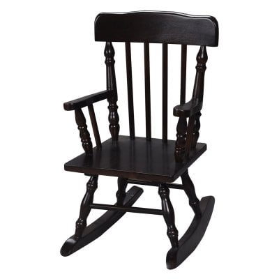 小物 Rockin'Chair URTR Gray Velvet Fabric Rocking Chair Folding Sofa Japanese