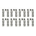 thumbnail image 3 of Sportsman Solid Roller Lifter Set BBC .842 Dia, 3 of 4