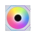 thumbnail image 3 of Ventilador Lian Li UNI Fan SL-Infinity Wireless 140 mm blanco, 3 of 8