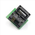 thumbnail image 4 of 3 Uds. SOP8 una DIP8 SOP8 Turn DIP8 SOIC8 una DIP8 IC Socket Programador Adaptador de Enchufe para 200Mil, 4 of 5