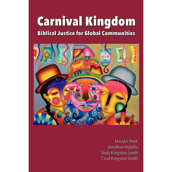 Carnival Kingdom (Paperback)
