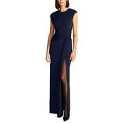 Halston womens Giovanna Gown, 4