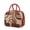 Red-2, variant on Lunch Bag Lunch Box for Women Reusable Insulated Lunch Cooler Bags,Large Capacity for Work Travel Picnic,Water-Resistant Abstract Contemporary Lunch Tote Bag Gifts for Woman Mom Rose-gold