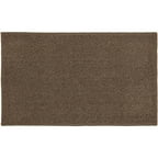 Bath runner rug