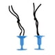 thumbnail image 4 of Tapones de correa de tabla de surf Sunnimix 2 piezas cuerdas azules, 4 of 7