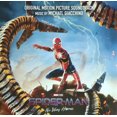 thumbnail image 1 of MICHAEL GIACCHINO SPIDER-MAN : NO WAY HOME (Film ORIGINAL) (STANDARD, Vinyle Lourd), 1 of 1