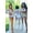 Bride, variant on SLAY SWIMWEAR Bride to Be Robe Swimsuit cover-up-Bride-Small / Medium