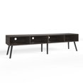 thumbnail image 2 of MOBI Mueble para TV Arisa Color Tabaco, 2 of 7