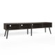thumbnail image 2 of MOBI Mueble para TV Arisa Color Tabaco, 2 of 7